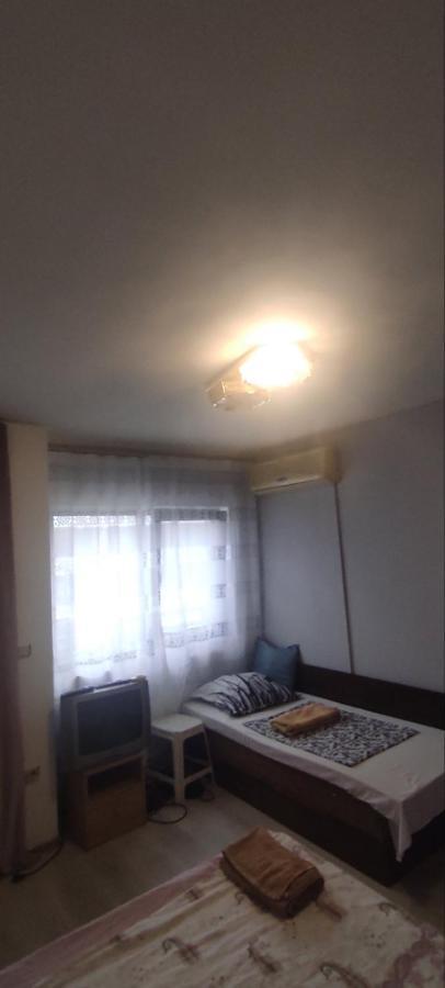 Apartment Ivaylo Варна Экстерьер фото