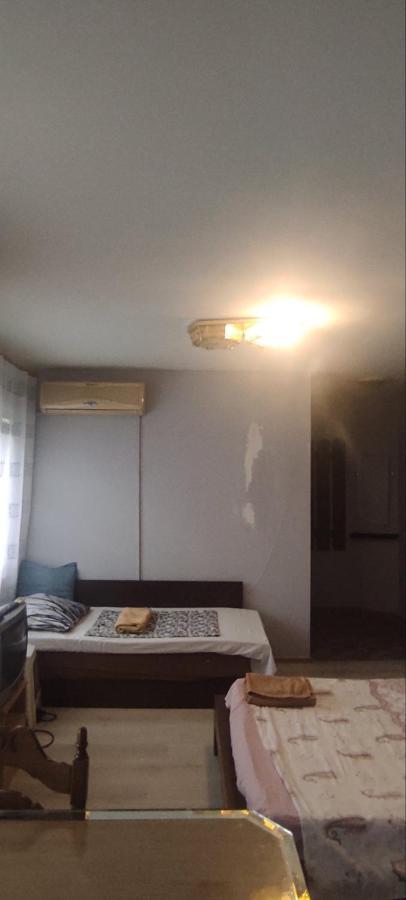 Apartment Ivaylo Варна Экстерьер фото