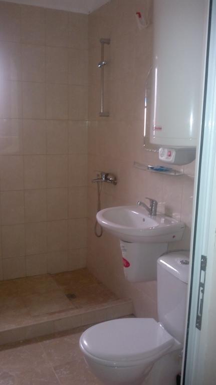 Apartment Ivaylo Варна Экстерьер фото