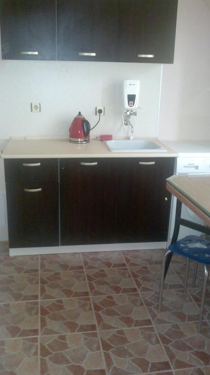 Apartment Ivaylo Варна Экстерьер фото