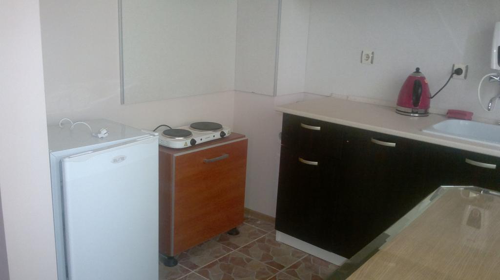 Apartment Ivaylo Варна Экстерьер фото