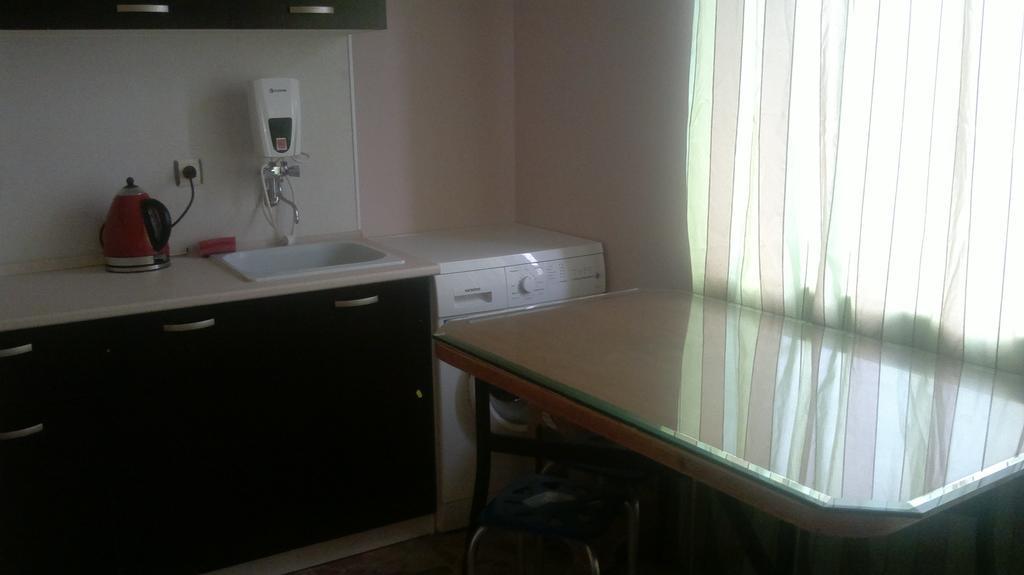 Apartment Ivaylo Варна Экстерьер фото