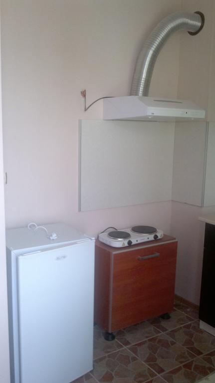 Apartment Ivaylo Варна Экстерьер фото