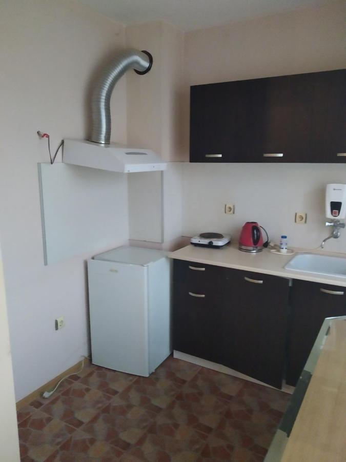 Apartment Ivaylo Варна Экстерьер фото