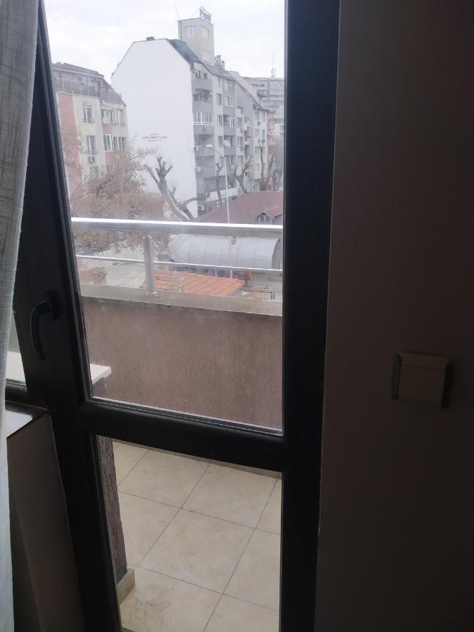 Apartment Ivaylo Варна Экстерьер фото